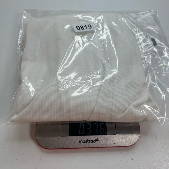 Patagonia Capilene Base Layer Pant Women's Large White Lightweight Thermal - Picture 9 of 10